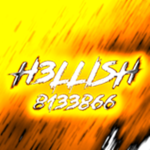 H3LLISH
