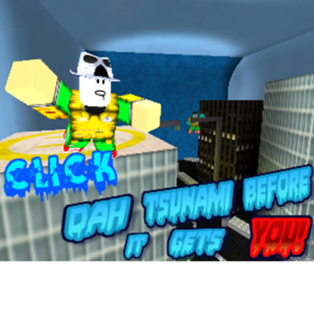 Tsunami Survival