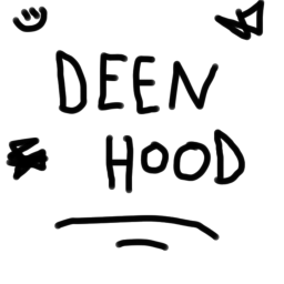 [NEW!] Deen Hood