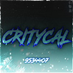 ネ Critycal