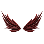 Crimson Wings