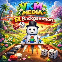 ELBackgammon (Beta 2.0)