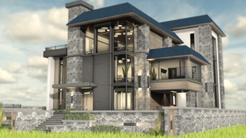 Villa Tycoon 🏡