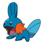 Mudkip fans! (and other pokemon)