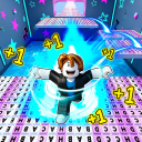 +1 Speed Keyboard Escape | Future City