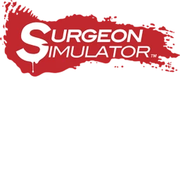 Surgeon simulator icon