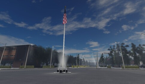 (🦅COMMAND!🦅)  Eagle Military Base