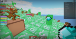 #MINEKRAFT&ROBLOX