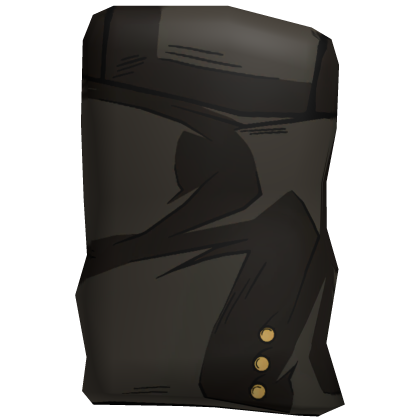 Jotaro Kujo Left Jacket Sleeve - Roblox