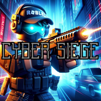 Cyber Siege