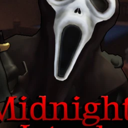 Mitternachtseindringling [HORROR] icon