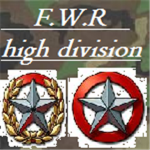 Fighting Warriors of Roblox High Division