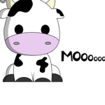 moo moo XD