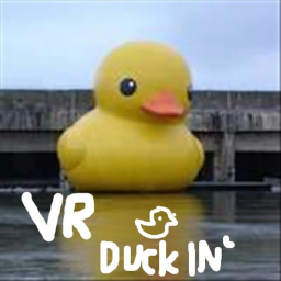 VR Duckin'