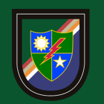 | CUSA | 5307th Composite Department