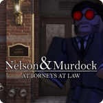 Nelson & Murdock