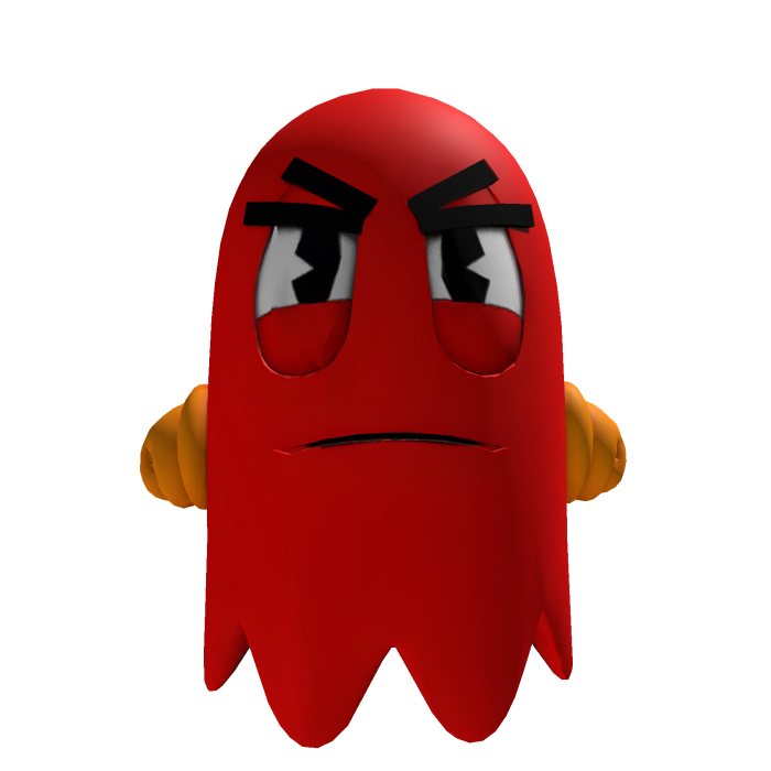 Blinky Sprite