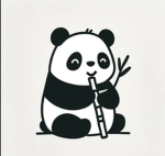 trevor's pandas