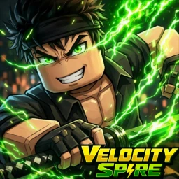 Velocity Spire icon