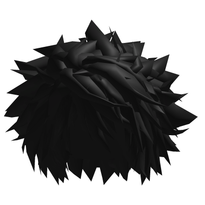 L Messy Hair Death Note Roblox item