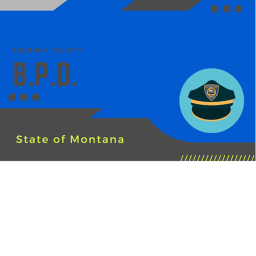 [B.P.D.] Training Facility
