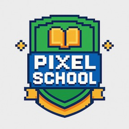 Pixel School