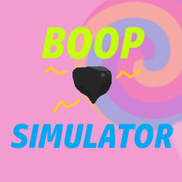 Booping Simulator