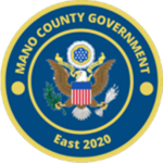 Government Of Mano County II MSCO
