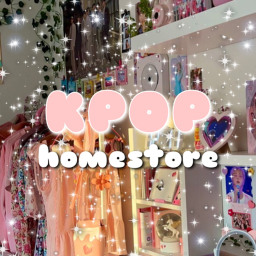 KPOP Homestore! 💜 NEW