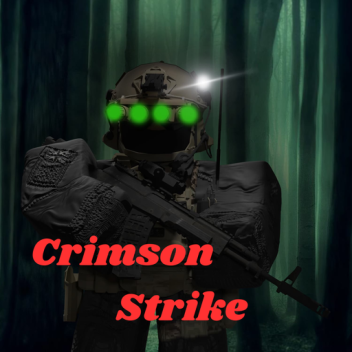 Crimson Strike [NEW]