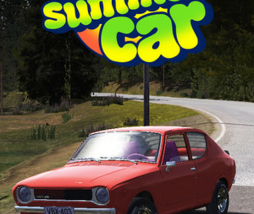 My summer Car [OPEN TEST] screenshot 1