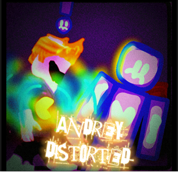 Andrey Distorted