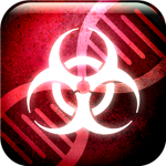 Masked Plague