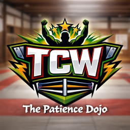 TCW | The Patience Dojo