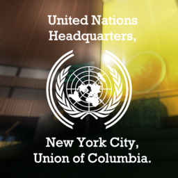 United Nations Headquarters, New York City