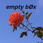empty bØx