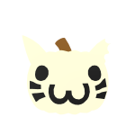Pumpkin Kitten