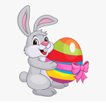 Agents of the Easter bunny association