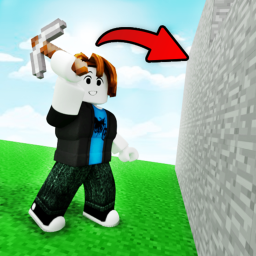 Easy Build Obby