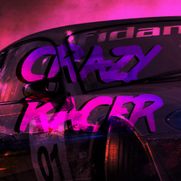 Crazy Racer