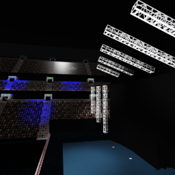 WWE | Tournament Grounds |