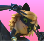 Miraculous Ladybug: Tales of Ladybug and Cat Noir