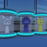 [NEW] Sprunki Tycoon!