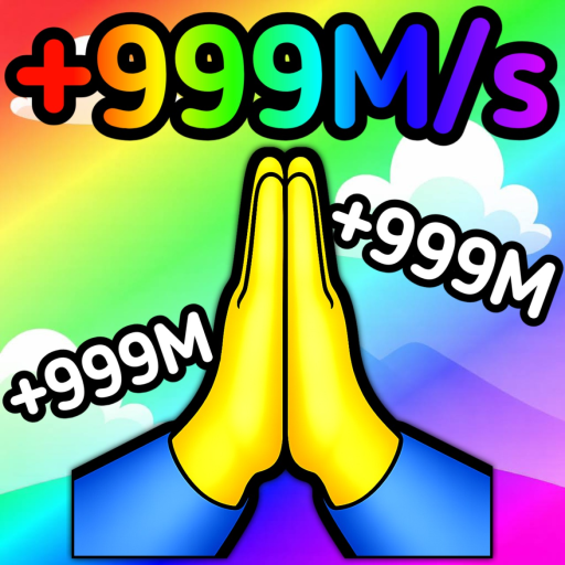 [🙏] Faith Clicker