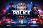 City of shadows PD