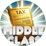 Golden Tax Docs: Middle Class