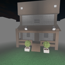 My House