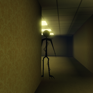 The Backrooms [Alpha]