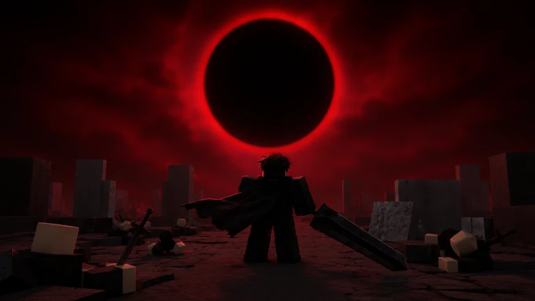 "Eclipse" 