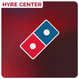 🍕 Hyre Center